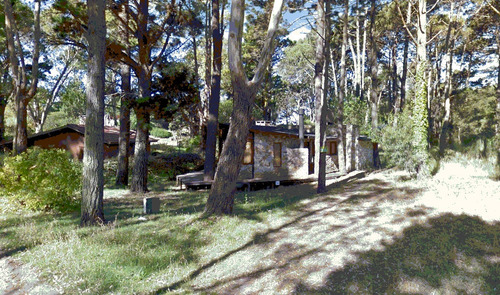 Casa De 3 Ambientes - Valeria Del Mar - Pinamar