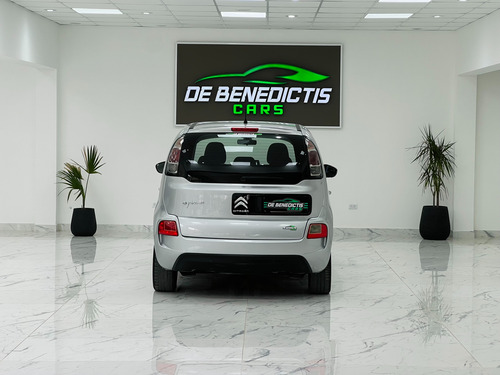 Citroën C3 Picasso 1.6 Exclusive 115cv Pack My Way