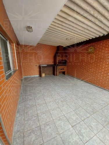 Imagem 3 de 15 de Casa Térrea Em Centro - Osasco - 6371