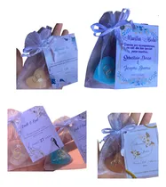 Comprar Recuerdos Jabones Para Matrimonio