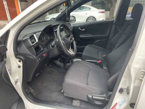 Imagen 6 de 15 de Honda Br-v