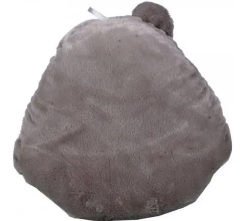 Chinchilla Luminous Pillow Totoro Shape With Led Colorf...