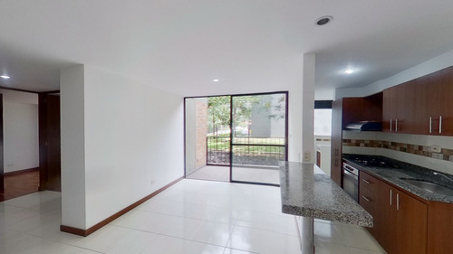 Imagen 19 de 19 de Apartamento En Venta Suramerica Itagüi