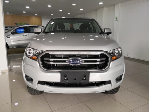 Imagen 3 de 5 de Ford Ranger Xls Gasolina 4x2 2023