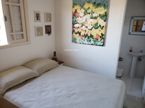 Imagem 9 de 16 de Casa - Ca00226 - 69535897