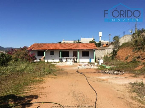 Imagem 14 de 25 de Chácaras À Venda Em Atibaia/sp - Compre O Seu Chácaras Aqui! - 1324855