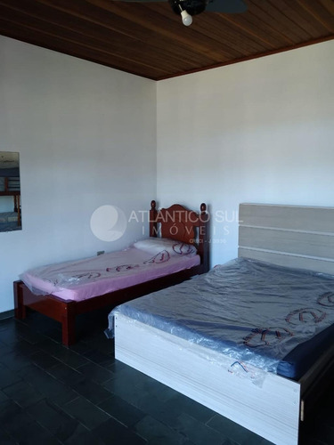 Imagem 19 de 30 de Casa À Venda, Canoas, Pontal Do Parana - Pr - 197