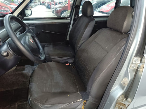 Fiat Uno 1.0 MPI MILLE WAY ECONOMY 8V