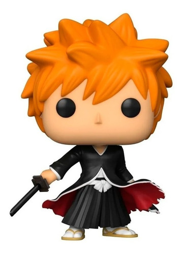 Funko Pop Bleach Ichigo 1087