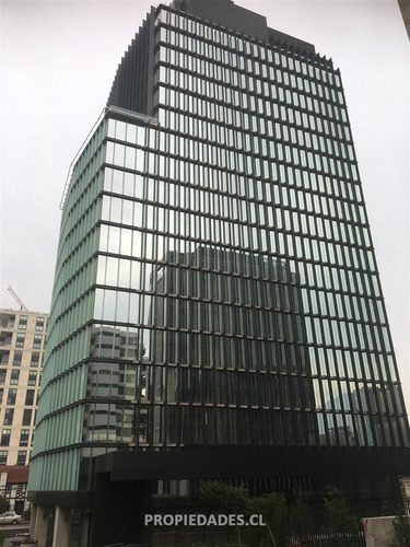 Oficina En Arriendo En Vitacura