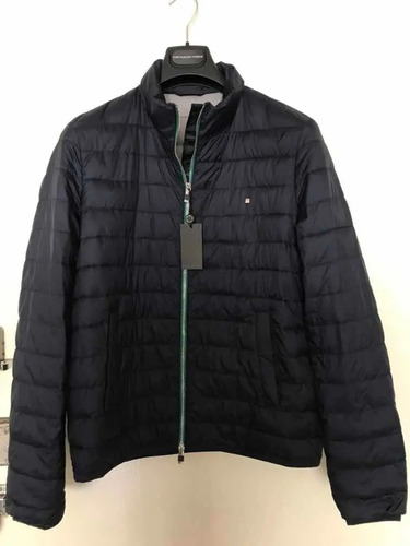 Chaqueta acolchada reversible multicolor - Purificacion Garcia España