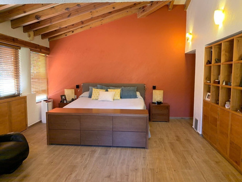 Imagen 19 de 30 de Preciosa Casa En Venta, Bosques De Las Lomas