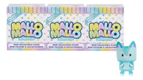 Comprar Peluches De Peluche Coleccionables Mallo Mallo Mini, Paquete