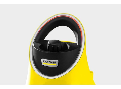 Limpiador A Vapor Sc2 Deluxe Easy Fix