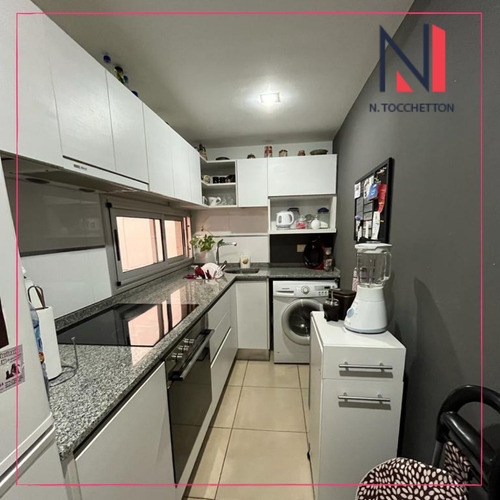 Imagen 5 de 17 de Departamento En Venta En Castelar