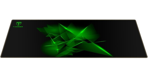 Imagen 4 de 10 de Mouse Pad Gamer T-dagger T-tmp301 Geometry L Speed 780 X 300