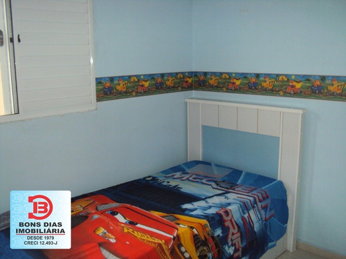Imagem 12 de 15 de Sobrado Em Condominio - Vila Beatriz - Ref: 7245 - V-7245