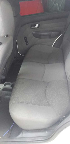 Fiat Palio Week. Trekk 1.6