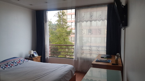 Seguro Departamento Con Luz Y Acceso A Servicios