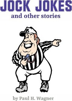 Libro Jock Jokes : And Other Stories - Paul H Wagner