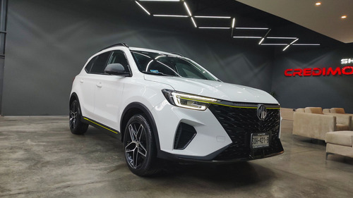 MG RX5 1.5 Elegance At