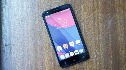 Alcatel Pixi 4 Lte 5 Pulgadas Para Antel En Impecable Estado