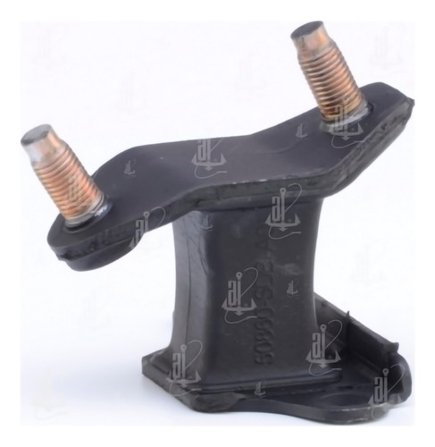 Soporte De Caja Honda Accord V6 3.0l 03-07