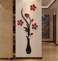 Comprar Murales 3d Para Pared, Original Y Decorativo