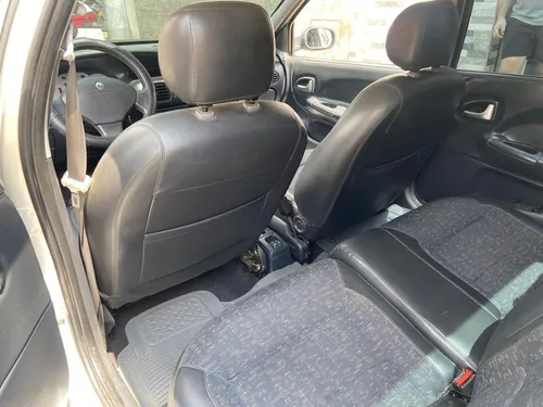Renault Megane 1.6