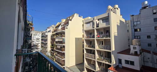 Departamento En Alquiler En Belgrano