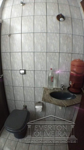 Sala - Centro - Ref: 10631 - L-10631