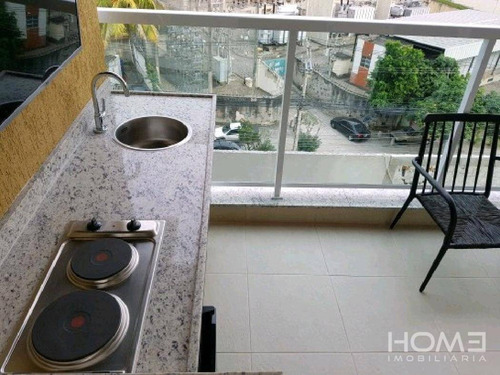Imagem 29 de 30 de Apartamento Com 3 Dormitórios À Venda, 70 M² Por R$ 469.000,00 - Cachambi - Rio De Janeiro/rj - Ap2084