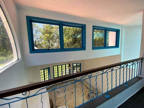 Imagem 13 de 30 de Casa Para Venda, 5 Dormitórios, Granja Viana - Cotia - 23655