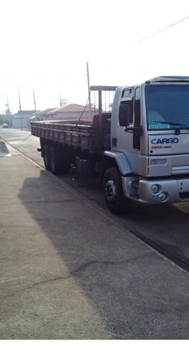 Imagem 9 de 9 de Ford Cargo 2422