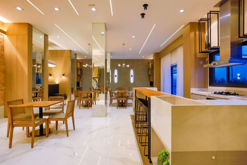 Imagem 20 de 30 de Cobertura Com 3 Dormitórios À Venda, 136 M² Por R$ 1.286.900,00 - Alto Da Glória - Curitiba/pr - Co0477