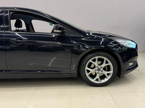 Ford Focus 2.0 SE 16V FLEX 4P POWERSHIFT
