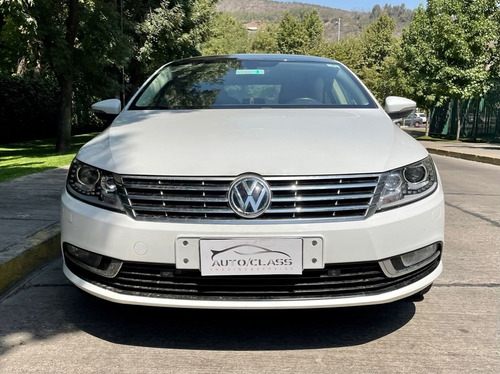 Imagen 5 de 12 de Volkswagen Passat