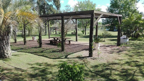 Excelente Campo En Canelones Sobre Ruta 5, 150 Has Agricolas.