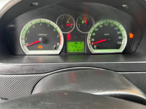 Chevrolet Aveo 2014