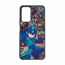 Comprar Funda Protector Case Para Xiaomi Note 11s 5g Megaman