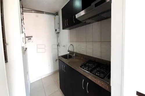 Apartamento En Arriendo En Tibabita - Usaquén. Cod A7445