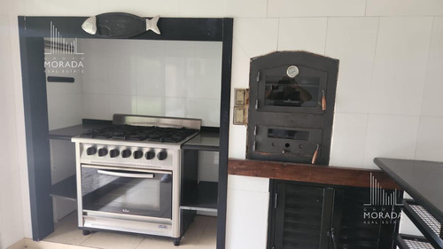 Venta Casa Pilar
