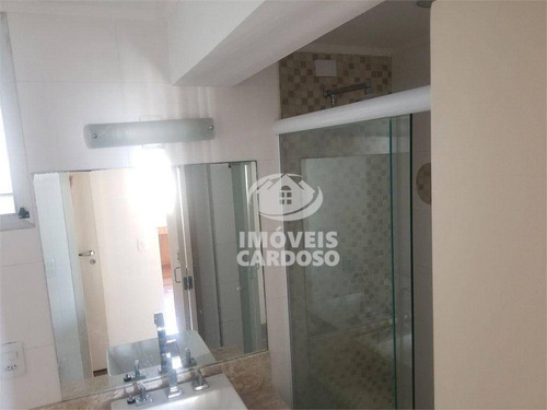 Imagem 12 de 20 de Apartamento Com 3 Dormitórios À Venda, 116 M² Por R$ 950.000 - Perdizes - São Paulo/sp - Ap17533