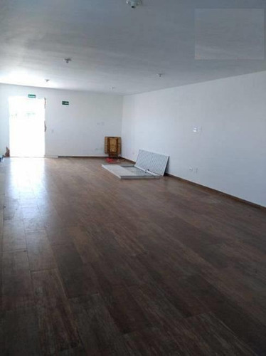 Imagem 10 de 12 de Apartamento Com 1 Dormitório À Venda, 35 M² Por R$ 195.000,00 - Vila Aricanduva - São Paulo/sp - Ap3455