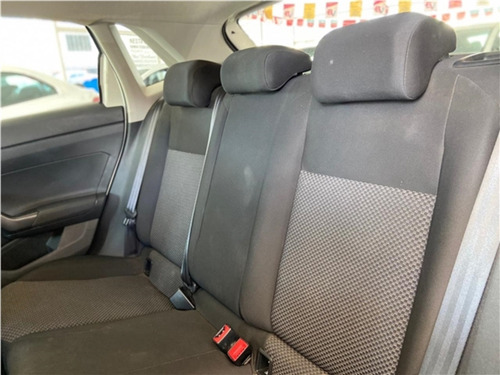 Volkswagen Polo 1.0 Mpi Total Flex Manual