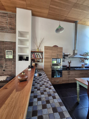 Vive En Condominio Valle Del Sol, Lonquen Norte Exclusividad