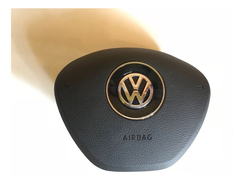 Tapa Airbag Volkswagen Polo Desde 2016.envío Gratis