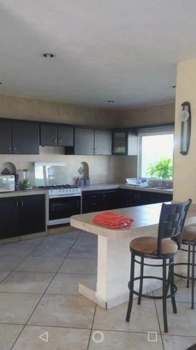 Casa En Renta Lomas De Cocoyoc (fincas)