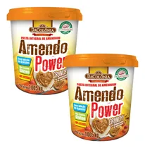 Comprar Mantequilla De Mani Crema Pasta De Maní Crunch X 1kg