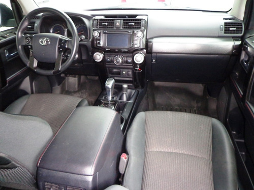Imagen 7 de 18 de Toyota 4runner